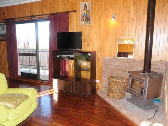 3-Bedroom Apartment