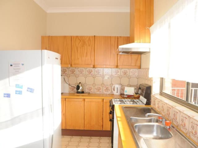 3-Bedroom Apartment