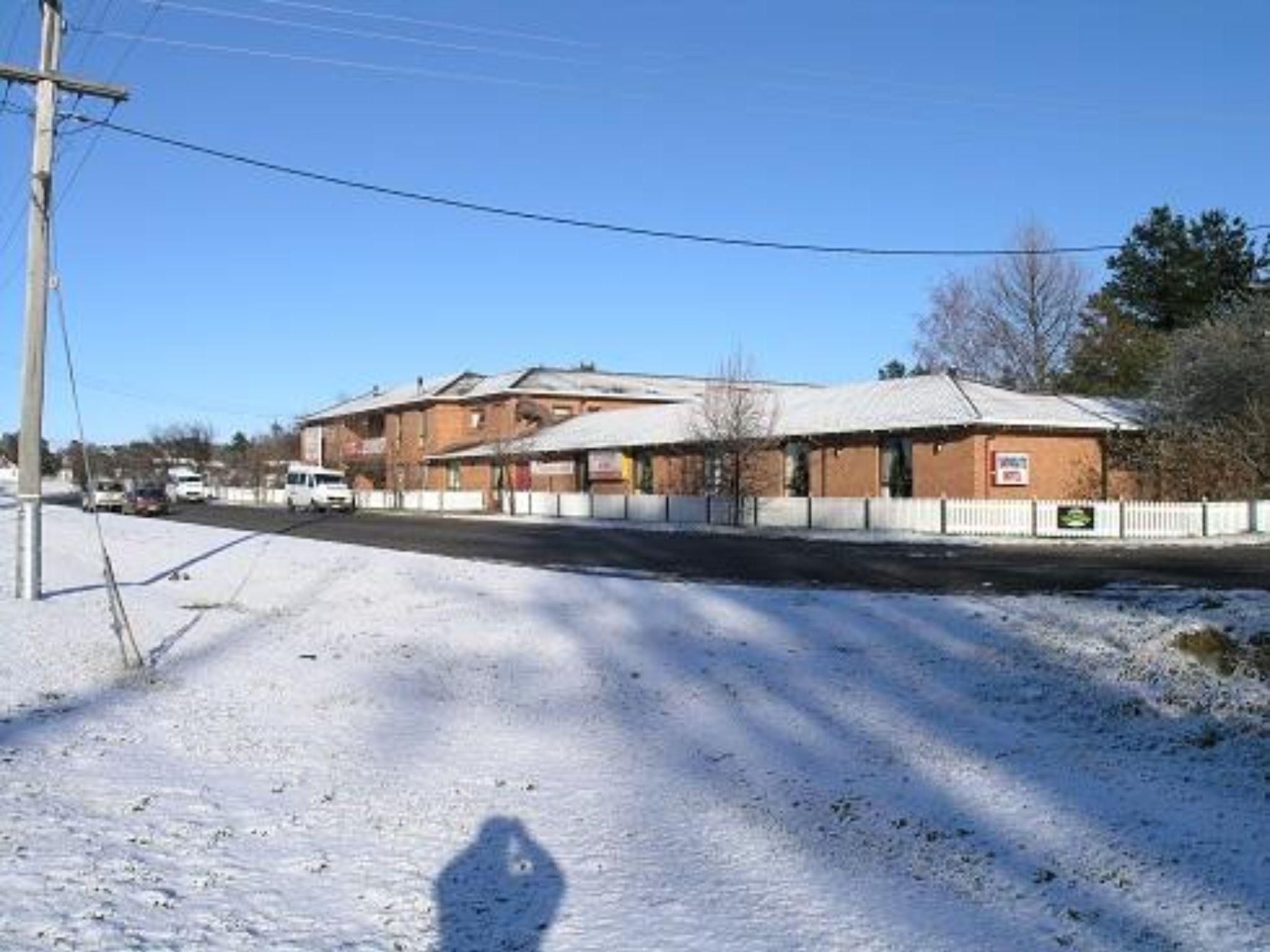 Snowgate Motel4