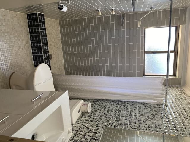 Standard Room (for 6)