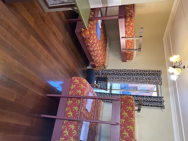 Standard Room (for 6)