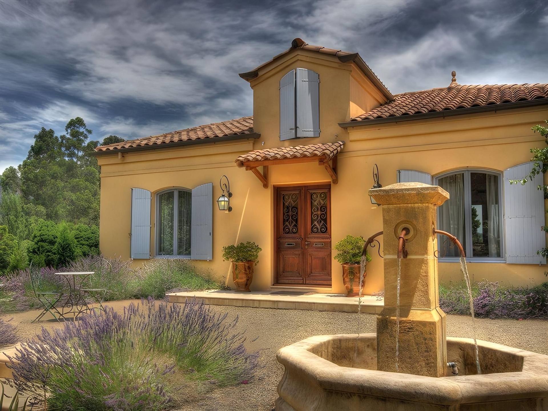 Casa Valeri Villa3