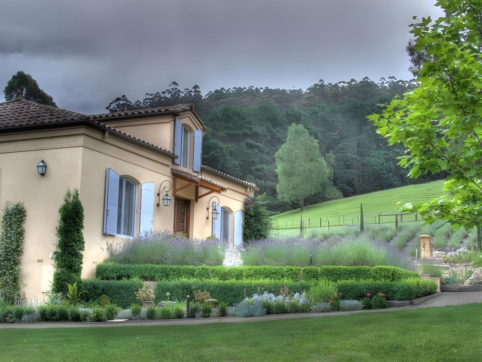 Casa Valeri Villa0