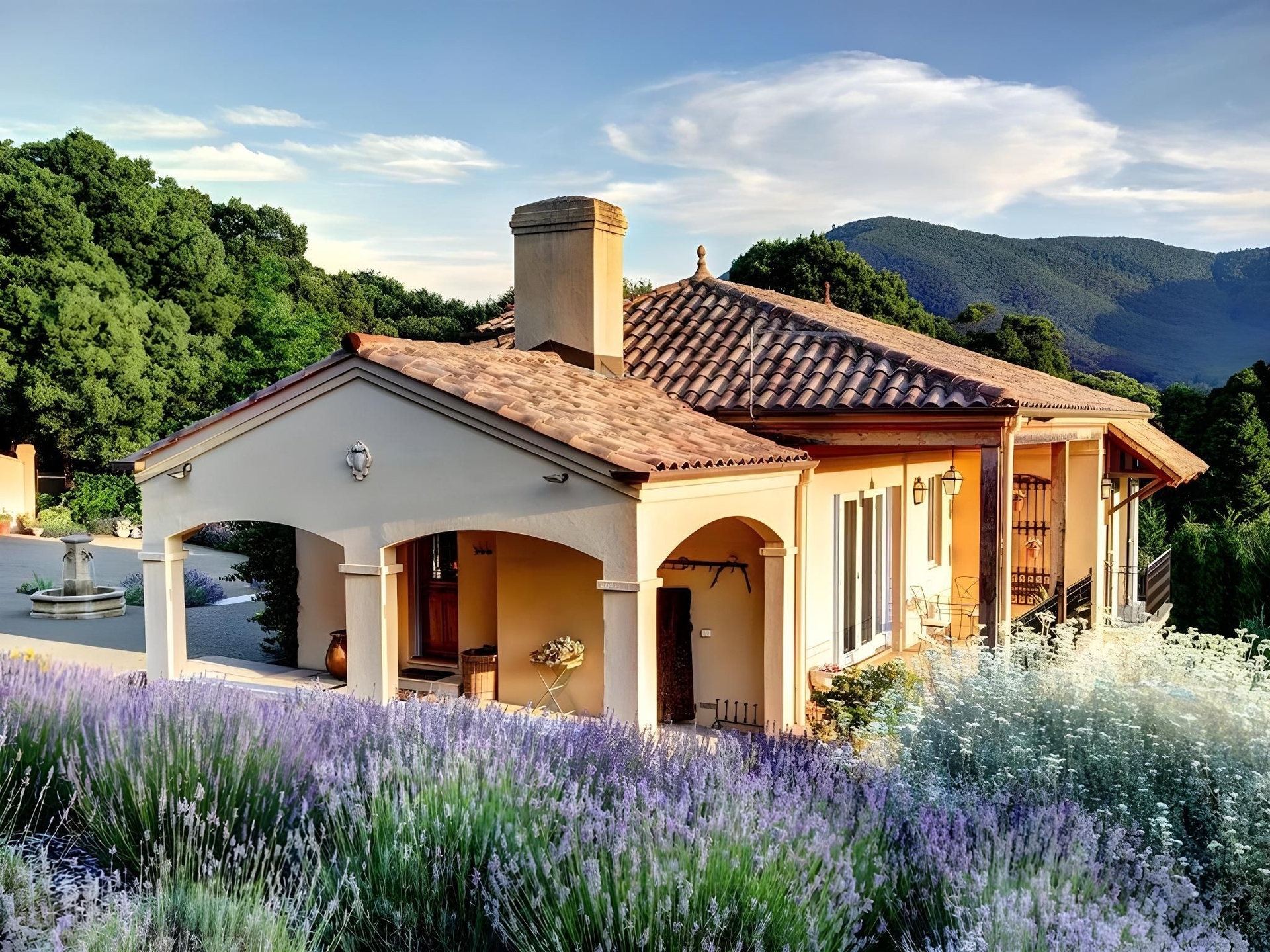 Casa Valeri Villa1
