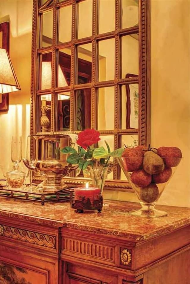 Villa (Min. 2 Nights)