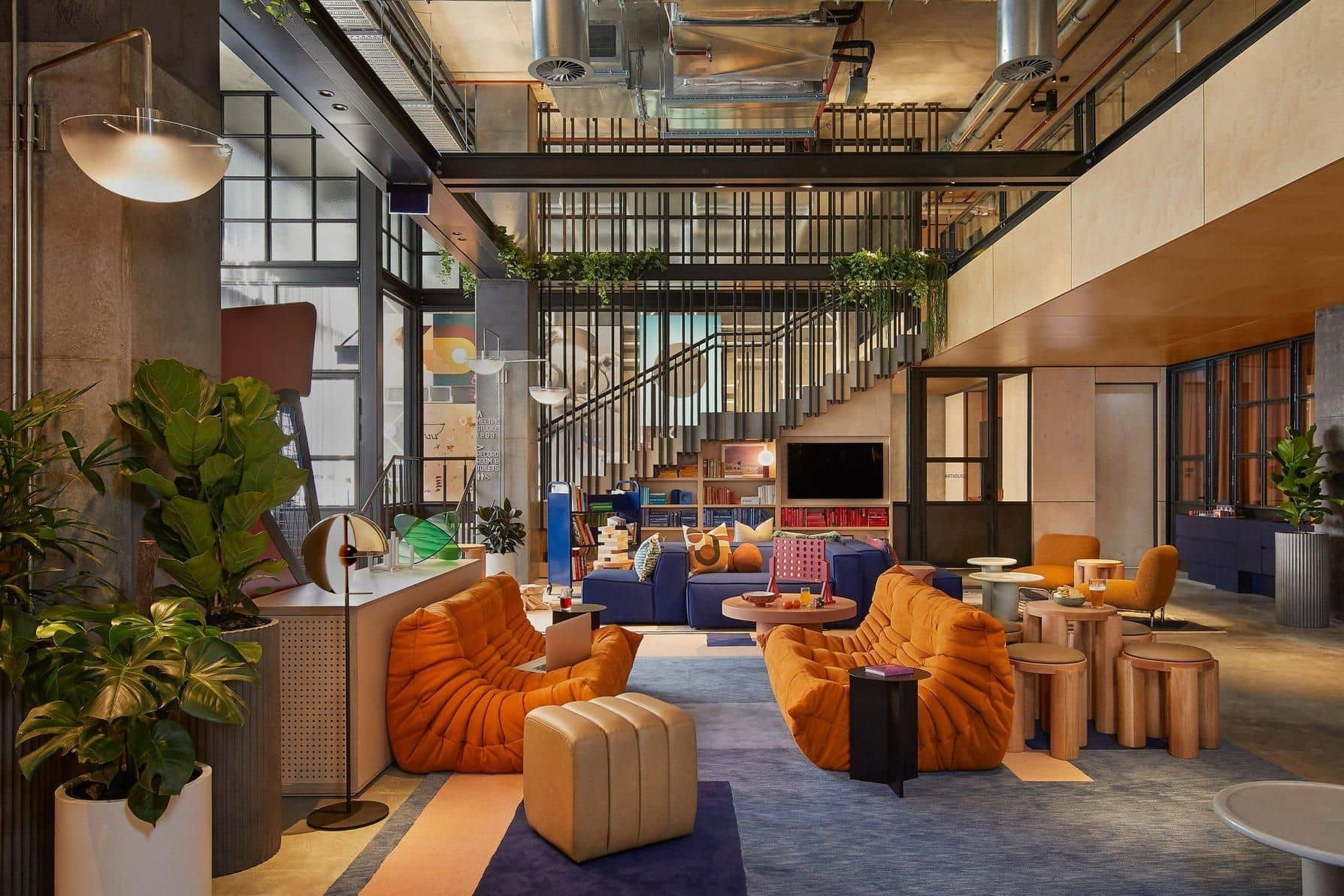 Moxy Sydney Airport Moxy Sydney Airport