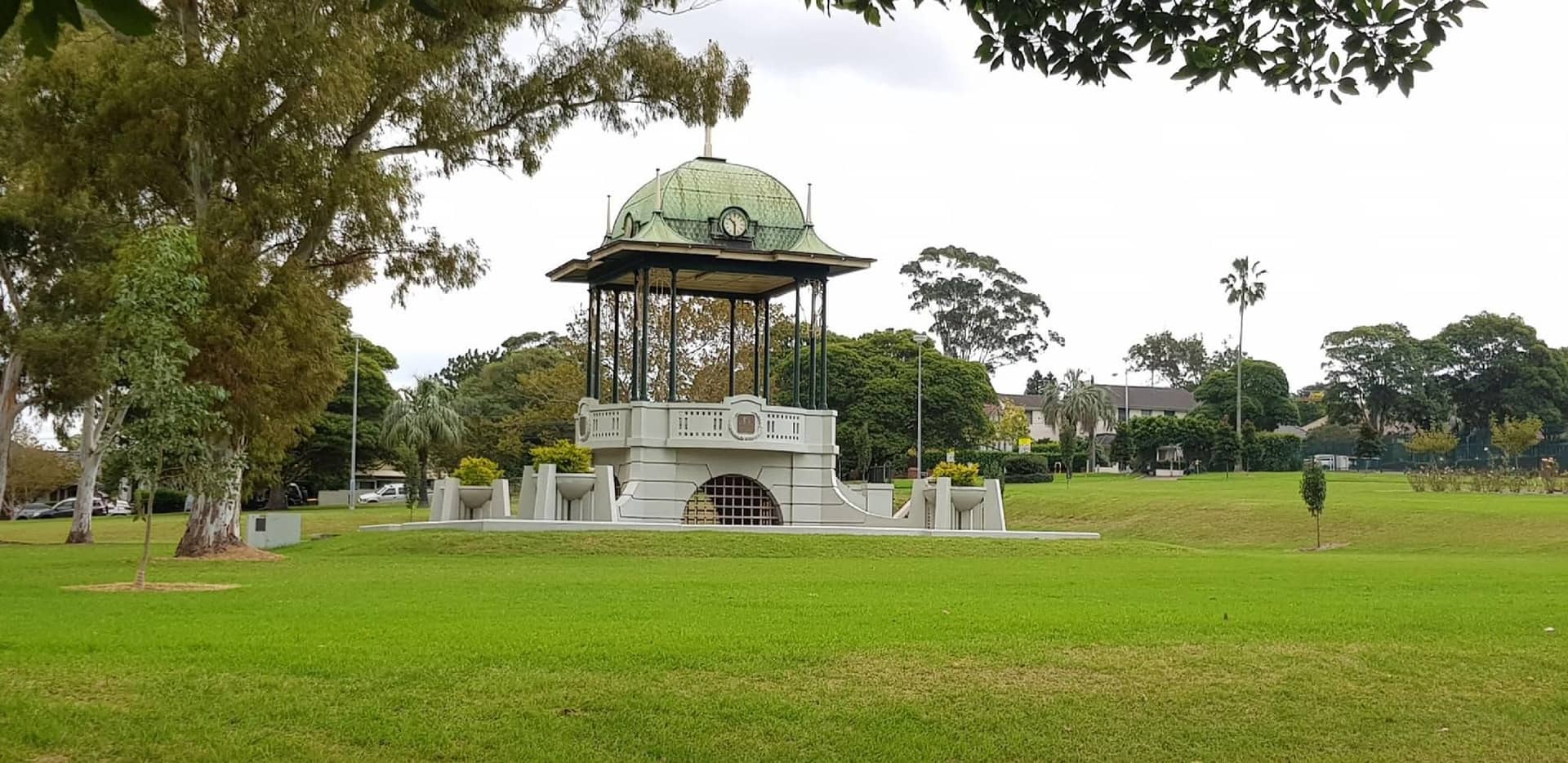 MetaWise 2BR Apartment in Heart of Hurlstone Park MetaWise 2BR Apartment in Heart of Hurlstone Park