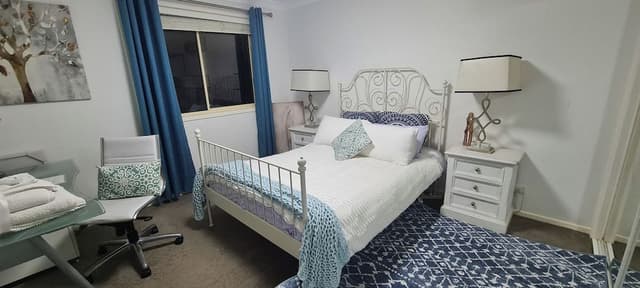 Comfort Room