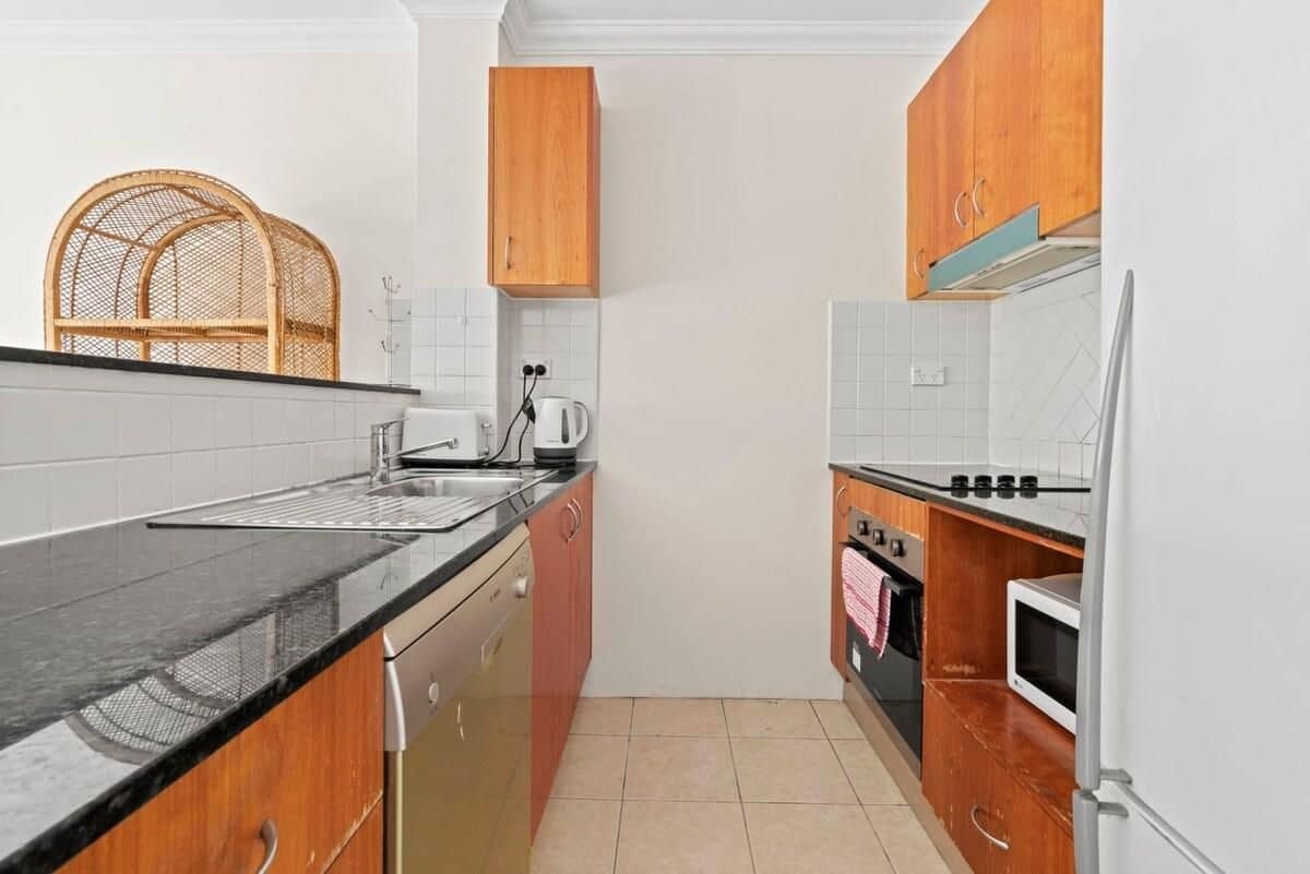 Comfy Coogee 1 Bedroom Hideaway Comfy Coogee 1 Bedroom Hideaway