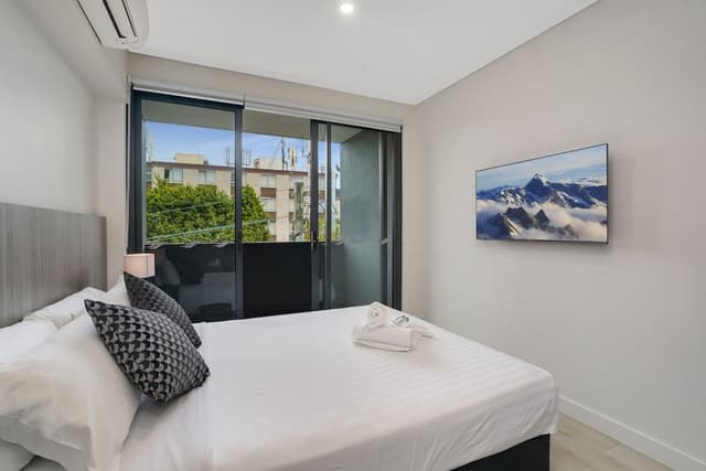 Studio, Non Smoking, Kitchenette