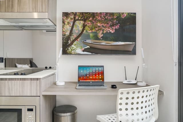 Studio, Non Smoking, Kitchenette