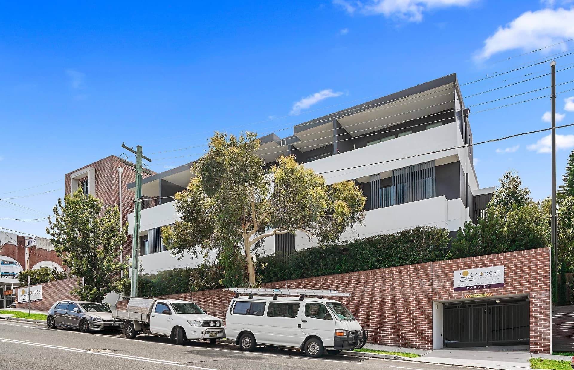 Coogee Studio Apartments Coogee Studio Apartments