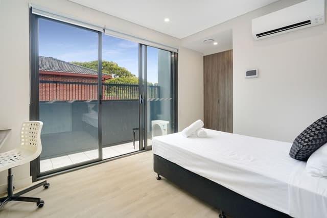 Studio, Non Smoking, Kitchenette