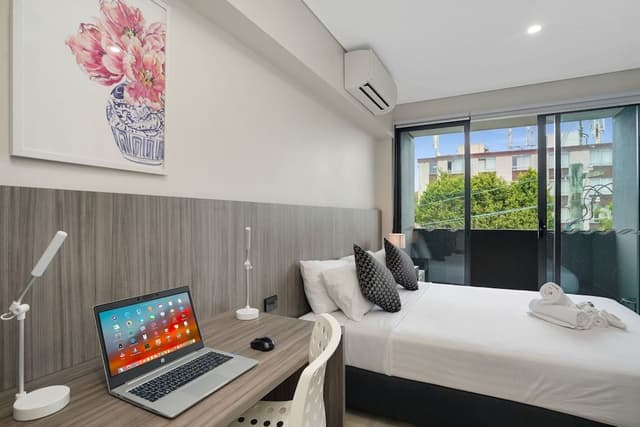 Superior Studio, 1 Double Bed, Non Smoking, Kitchenette