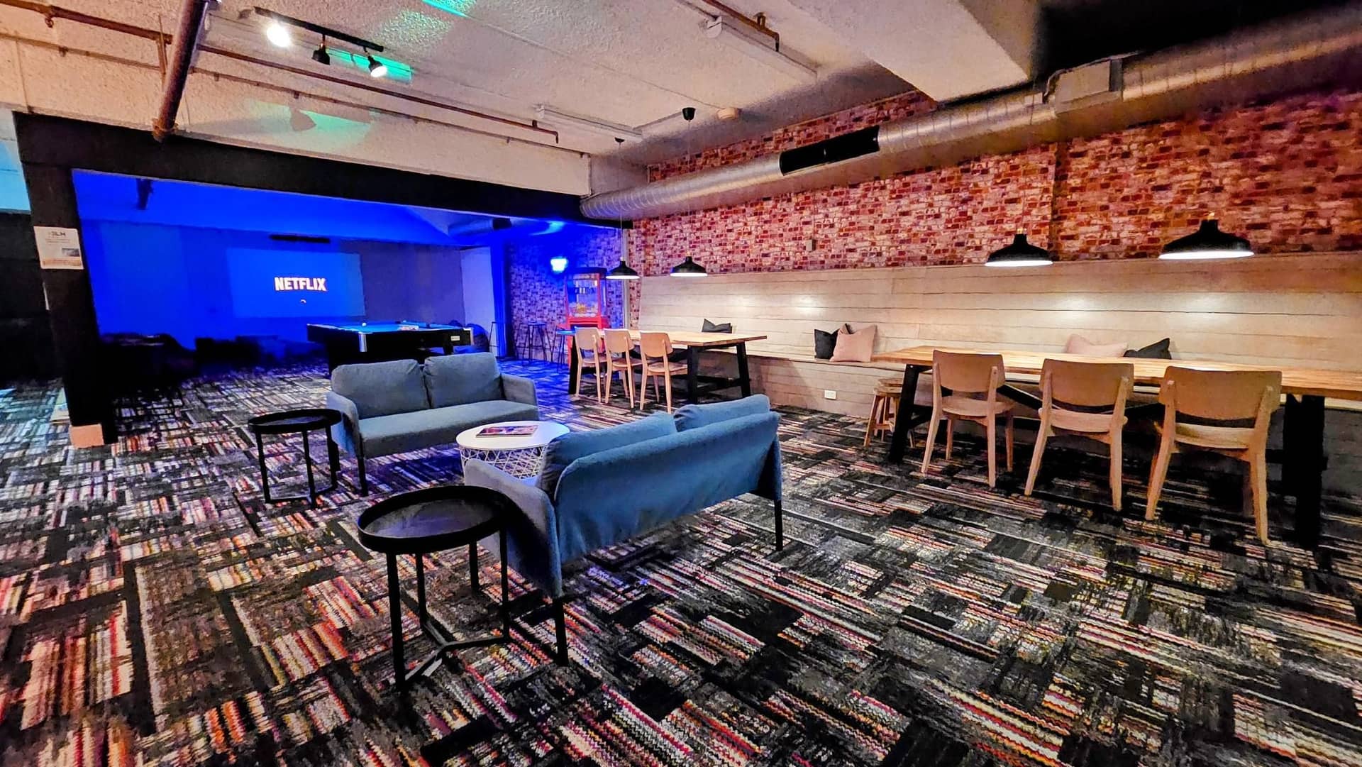 Trademark Hostel - Fully Air Conditioned Trademark Hostel - Fully Air Conditioned