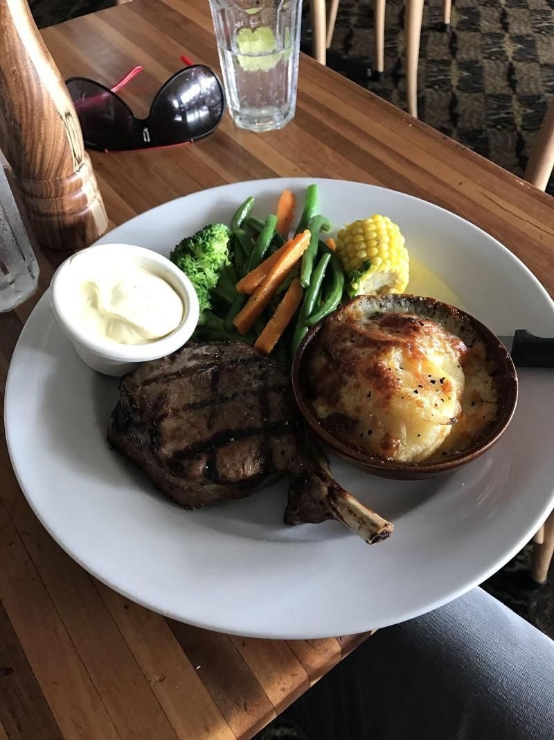 Panania Hotel Sydney4