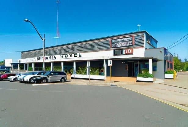 Panania Hotel Sydney Panania Hotel Sydney