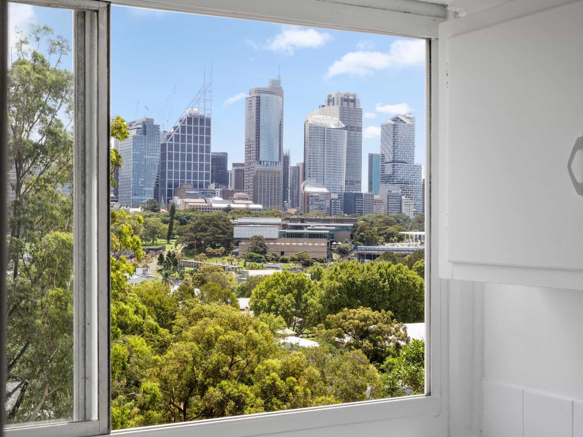 Azzurro Pod Hotel Potts Point