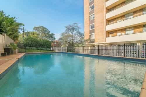 อพาร์ตเมนต์ 1 ห้องนอน 1 ห้องน้ำส่วนตัว ขนาด 10 ตร.ม. – Neutral Bay