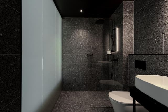 Executive Studio