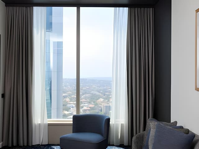 Premier Suite