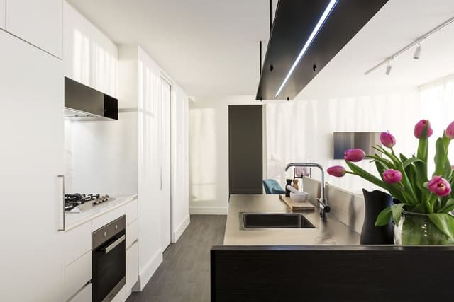 Apartment, 2 Bedrooms