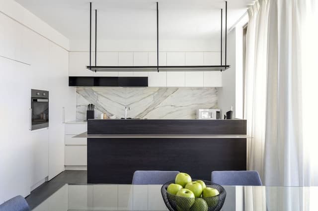 Apartment, 3 Bedrooms