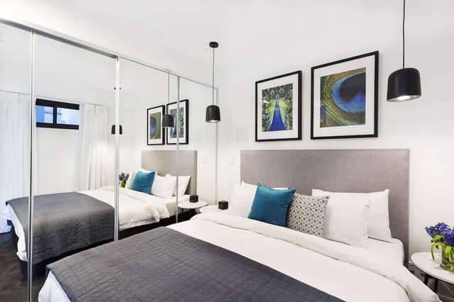 Apartment, 3 Bedrooms