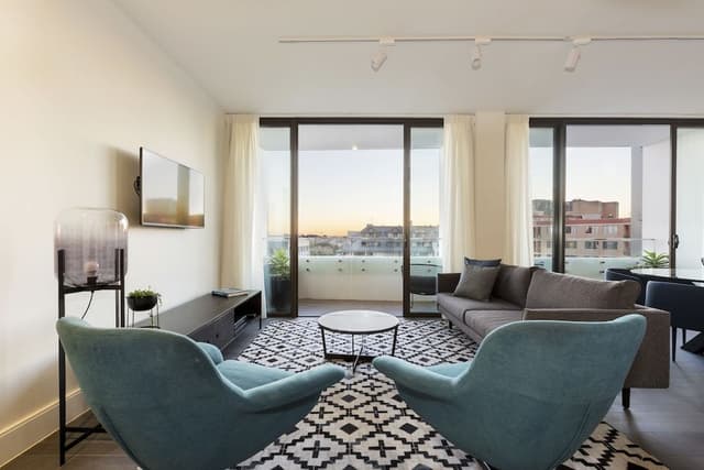 Apartment, 2 Bedrooms