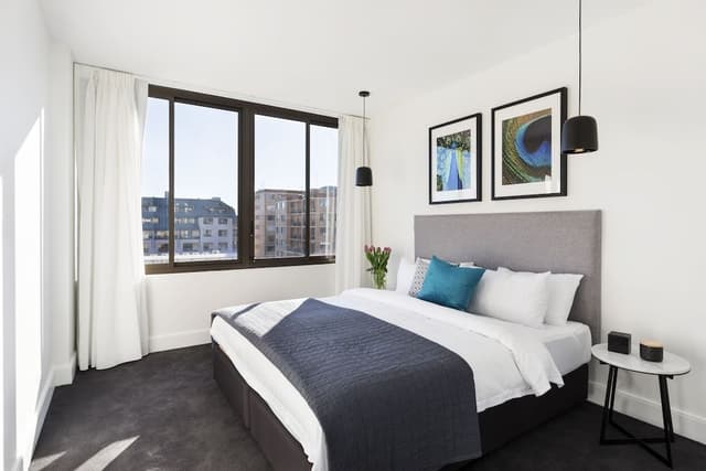 Apartment, 3 Bedrooms