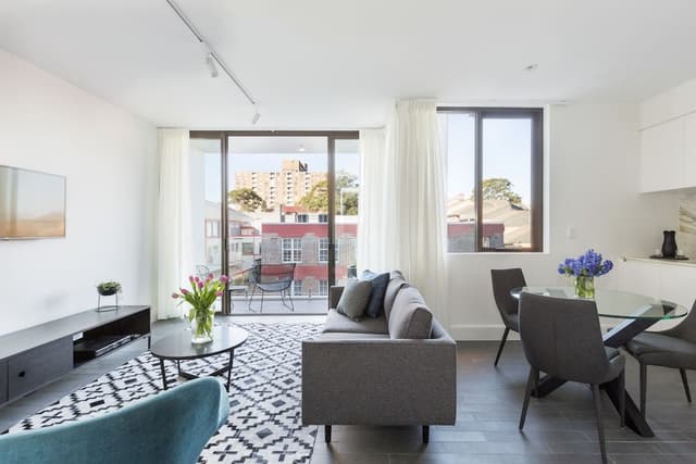 Executive Apartment, 1 Bedroom
