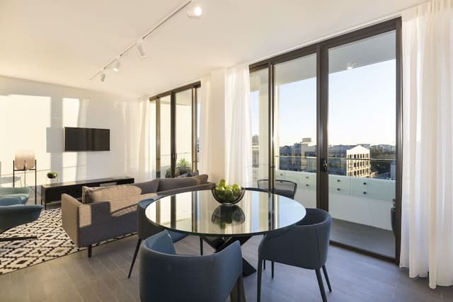 Apartment, 2 Bedrooms