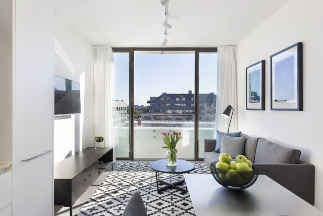 Apartment, 1 Bedroom