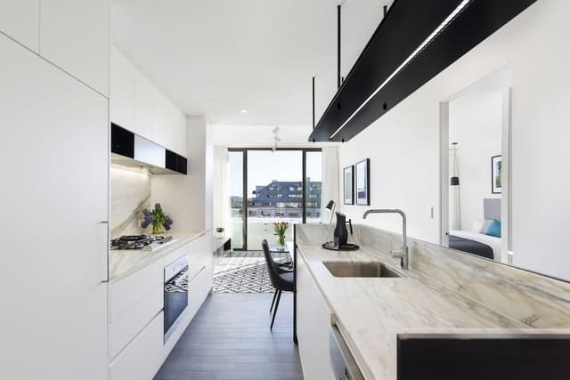 Apartment, 1 Bedroom