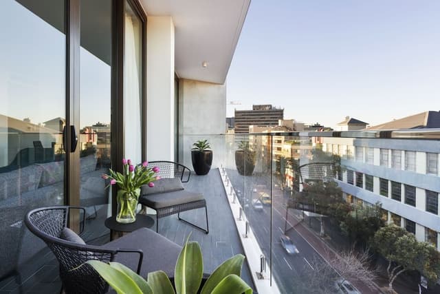 Apartment, 3 Bedrooms