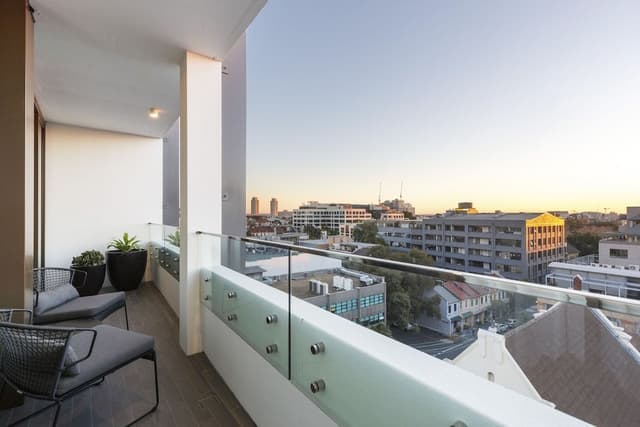 Apartment, 2 Bedrooms