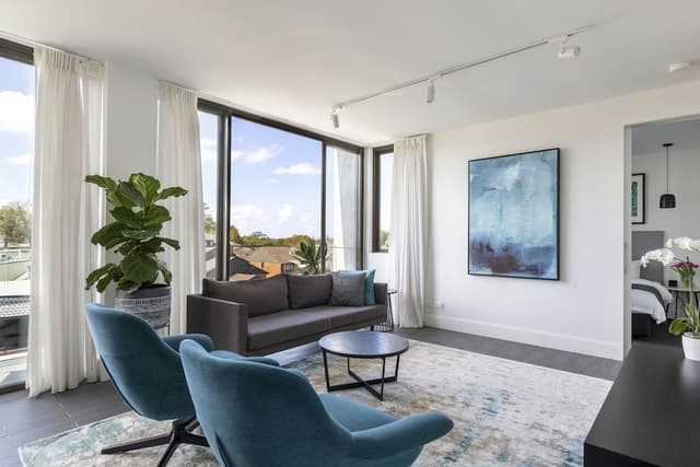 Apartment, 3 Bedrooms