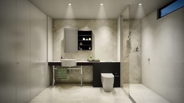 Apartment, 3 Bedrooms