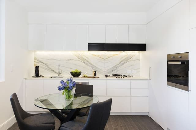 Apartment, 3 Bedrooms