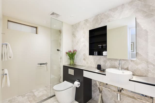 Apartment, 3 Bedrooms