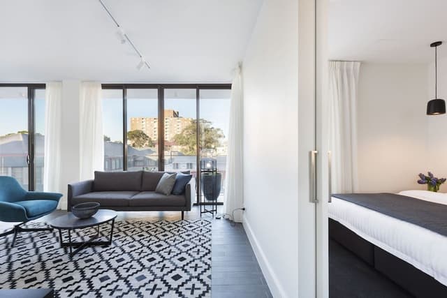 Apartment, 3 Bedrooms