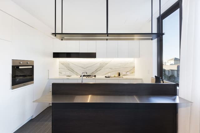 Apartment, 3 Bedrooms