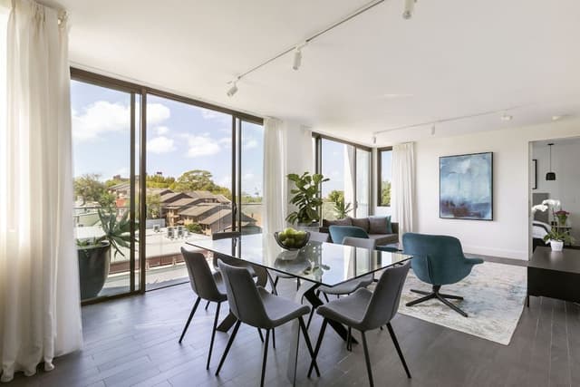 Apartment, 3 Bedrooms
