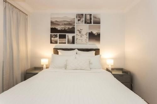 Luxurious Manly Retreat with Beachside Bliss4