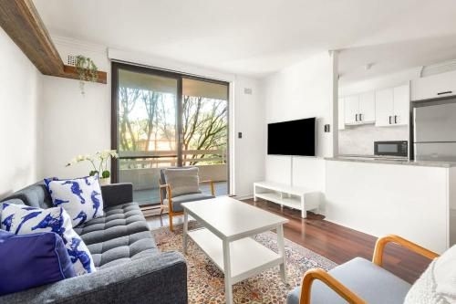 Cozy 2beds retreat in Manly Vale3