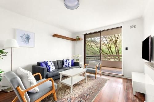 Cozy 2beds retreat in Manly Vale2