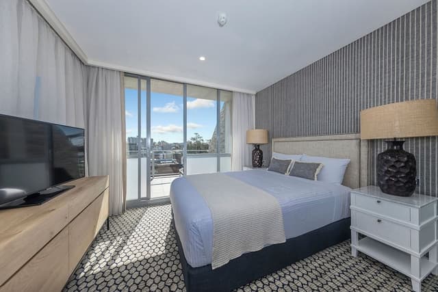 Apartment, 1 Bedroom