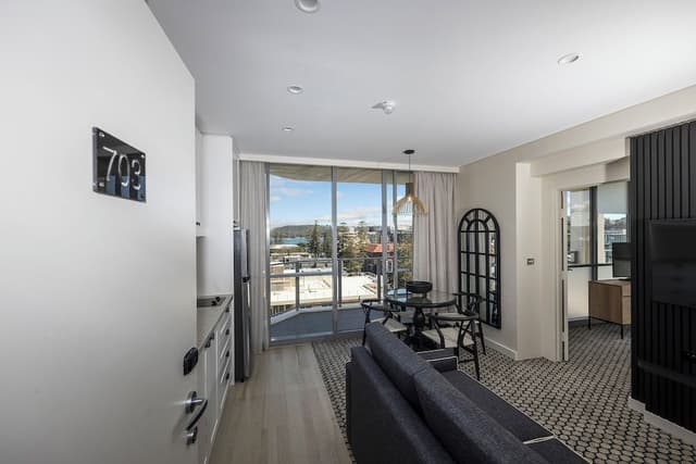 Apartment, 1 Bedroom