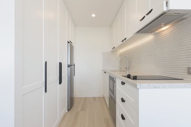 Apartment, 1 Bedroom, Ocean View