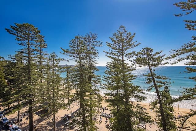 Apartment, 1 Bedroom, Ocean View